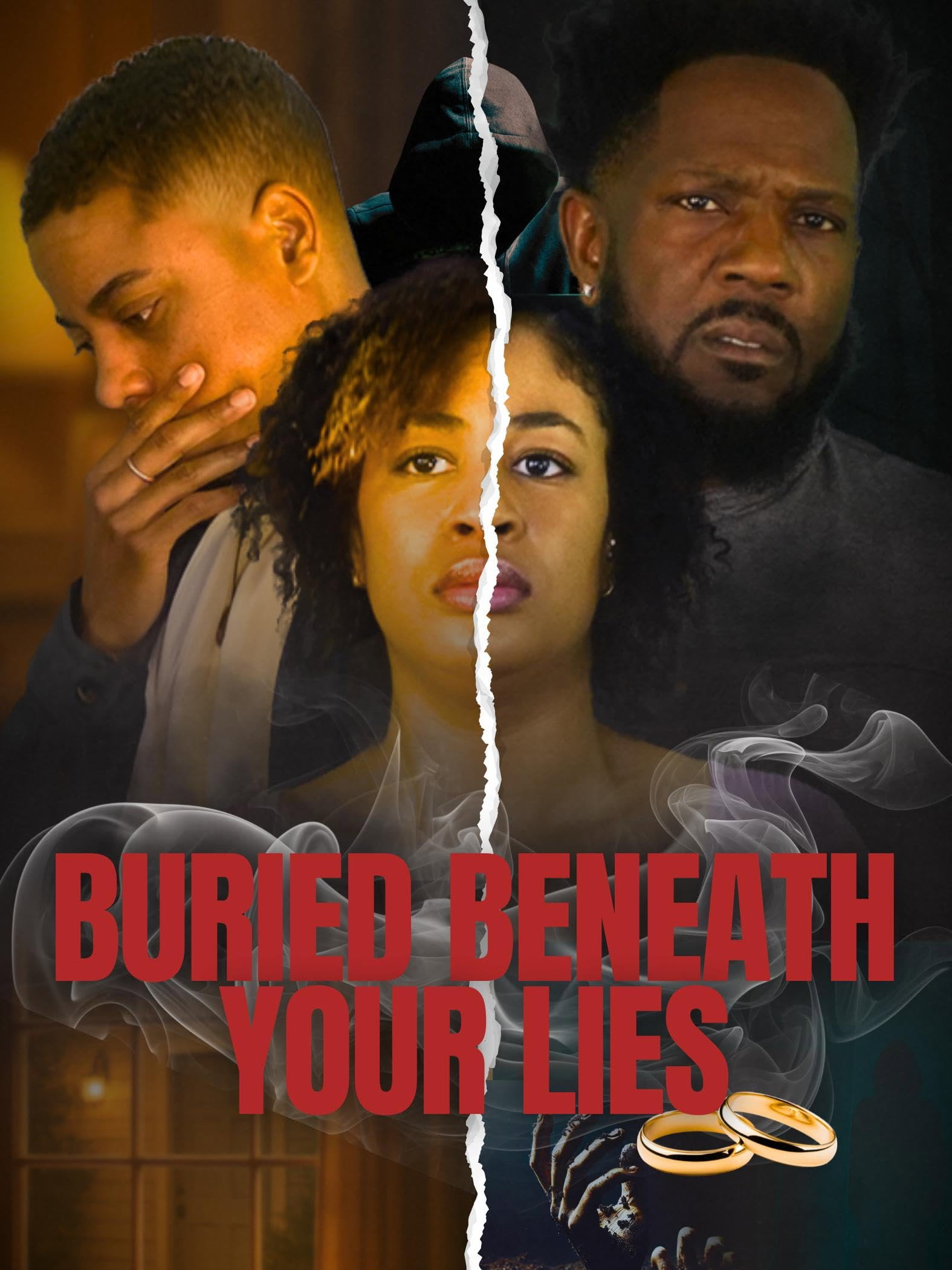 Buried Beneath Your Lies