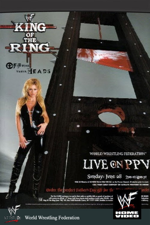 King of the Ring