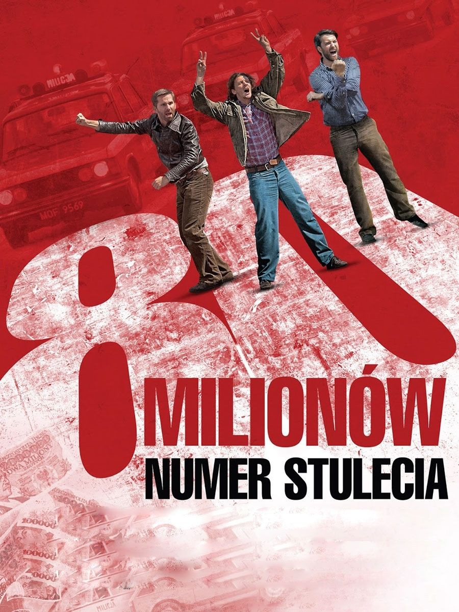 80 Million