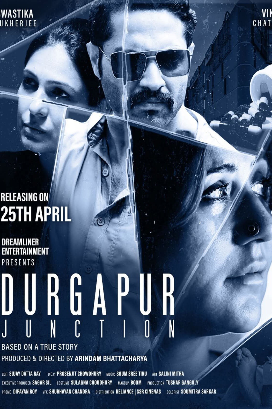 Durgapur Junction