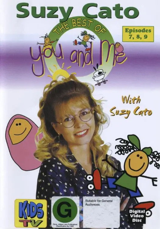 You and Me