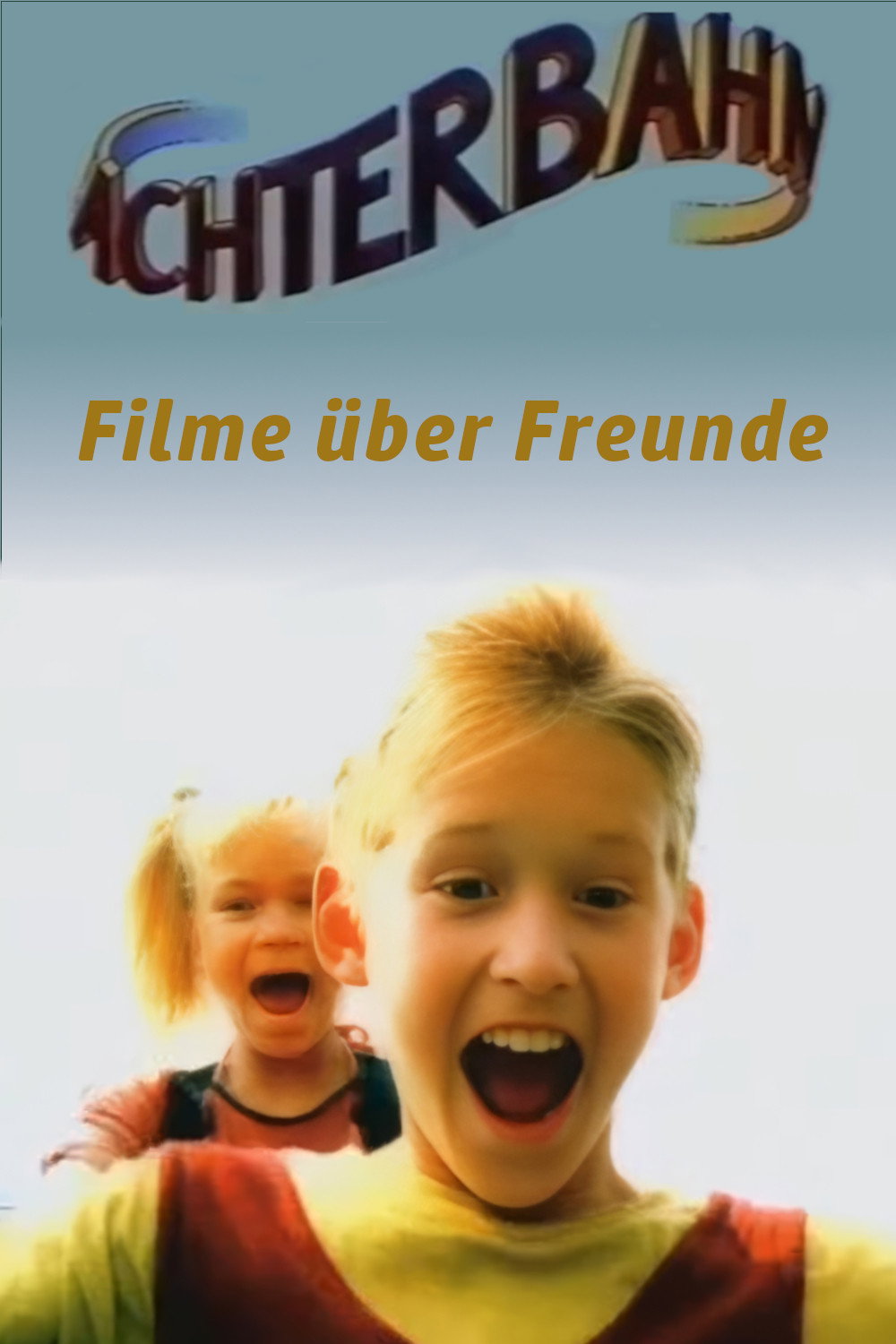 Achterbahn