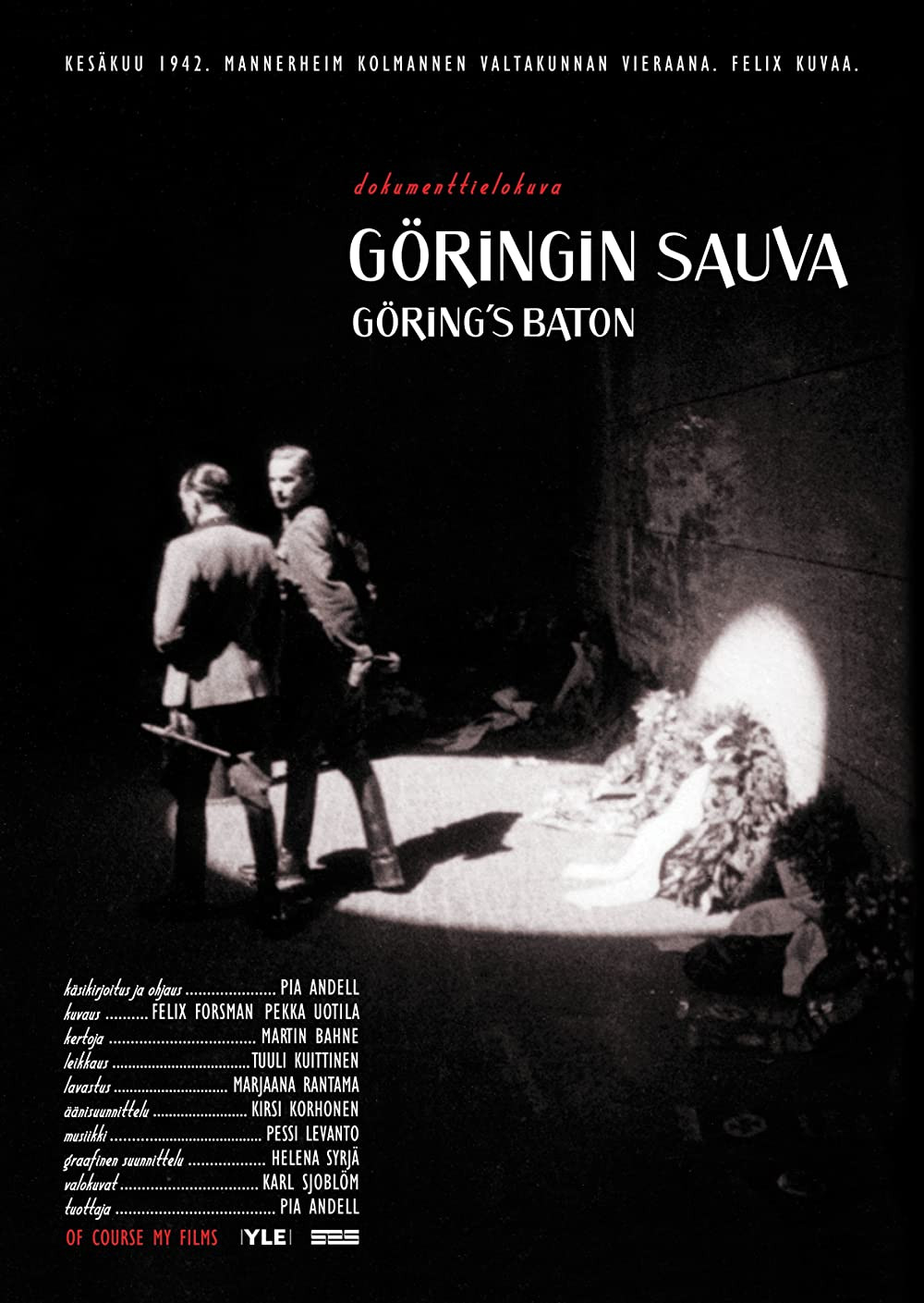 Göring's Baton