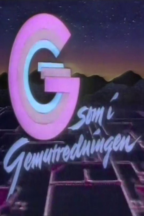 G - som i gemutredningen