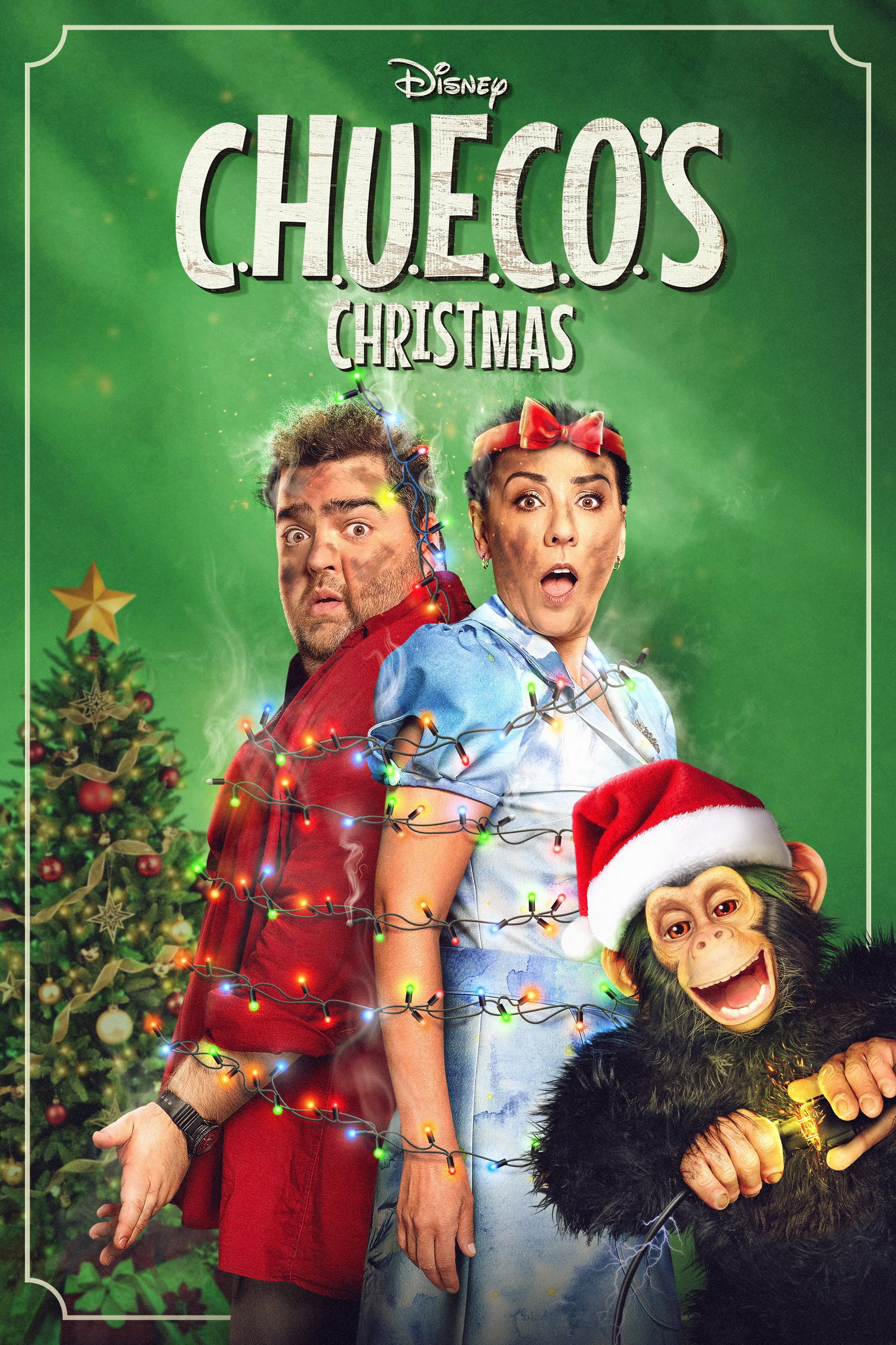 Chueco's Christmas