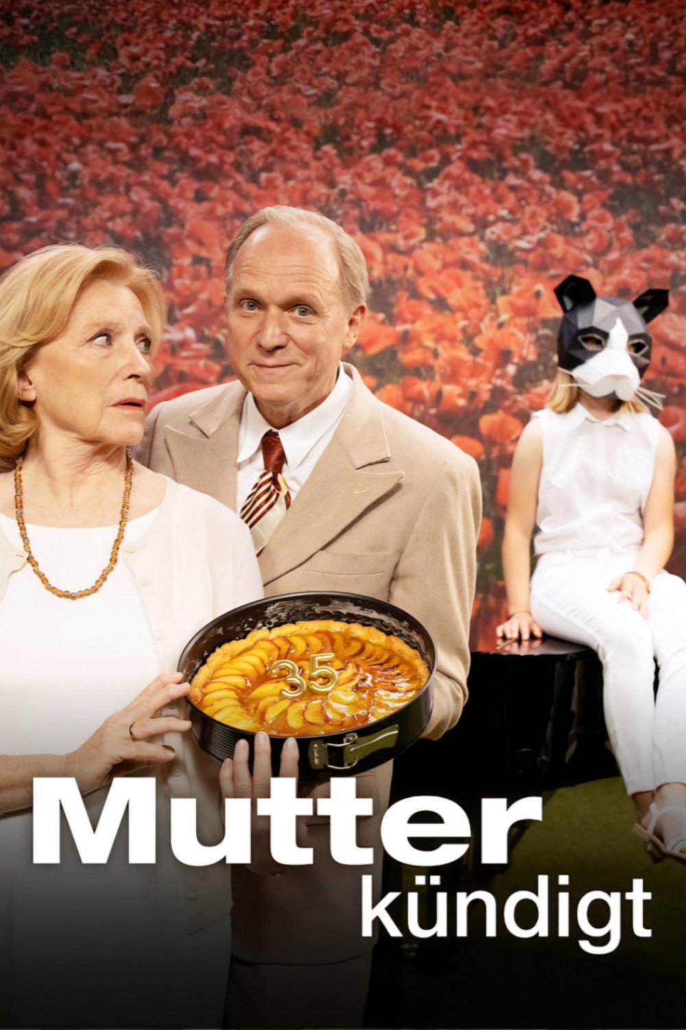 Mutter kündigt