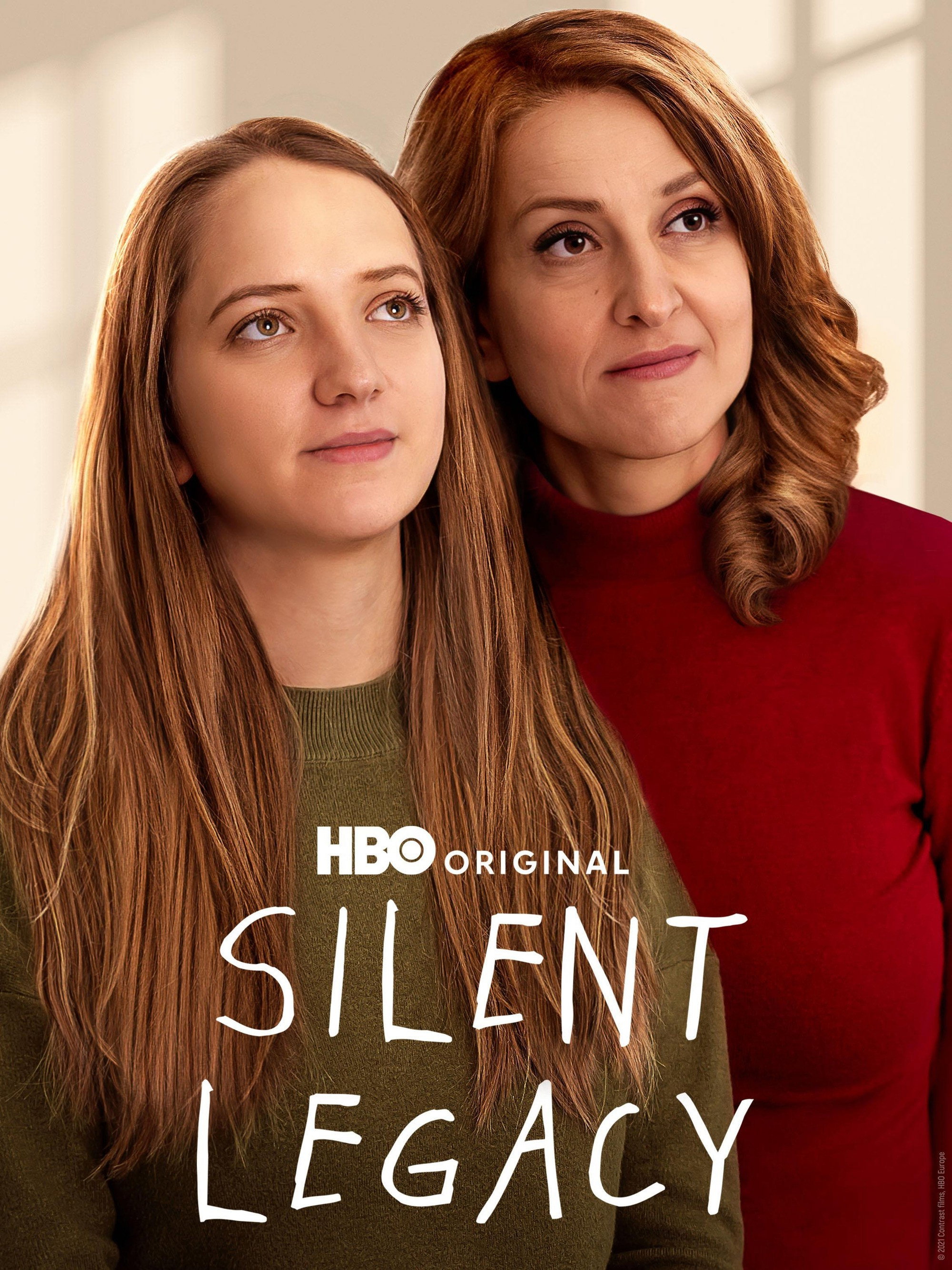 Silent legacy (Tiho nasledstvo)