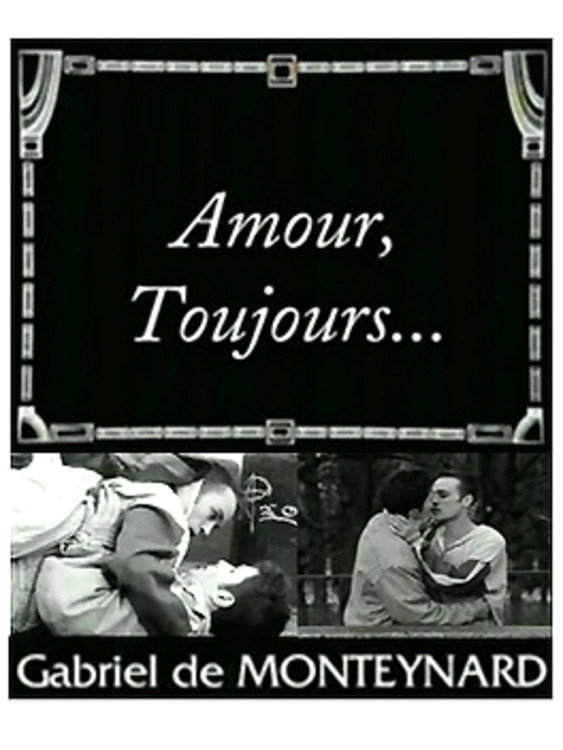 Amour, toujours...