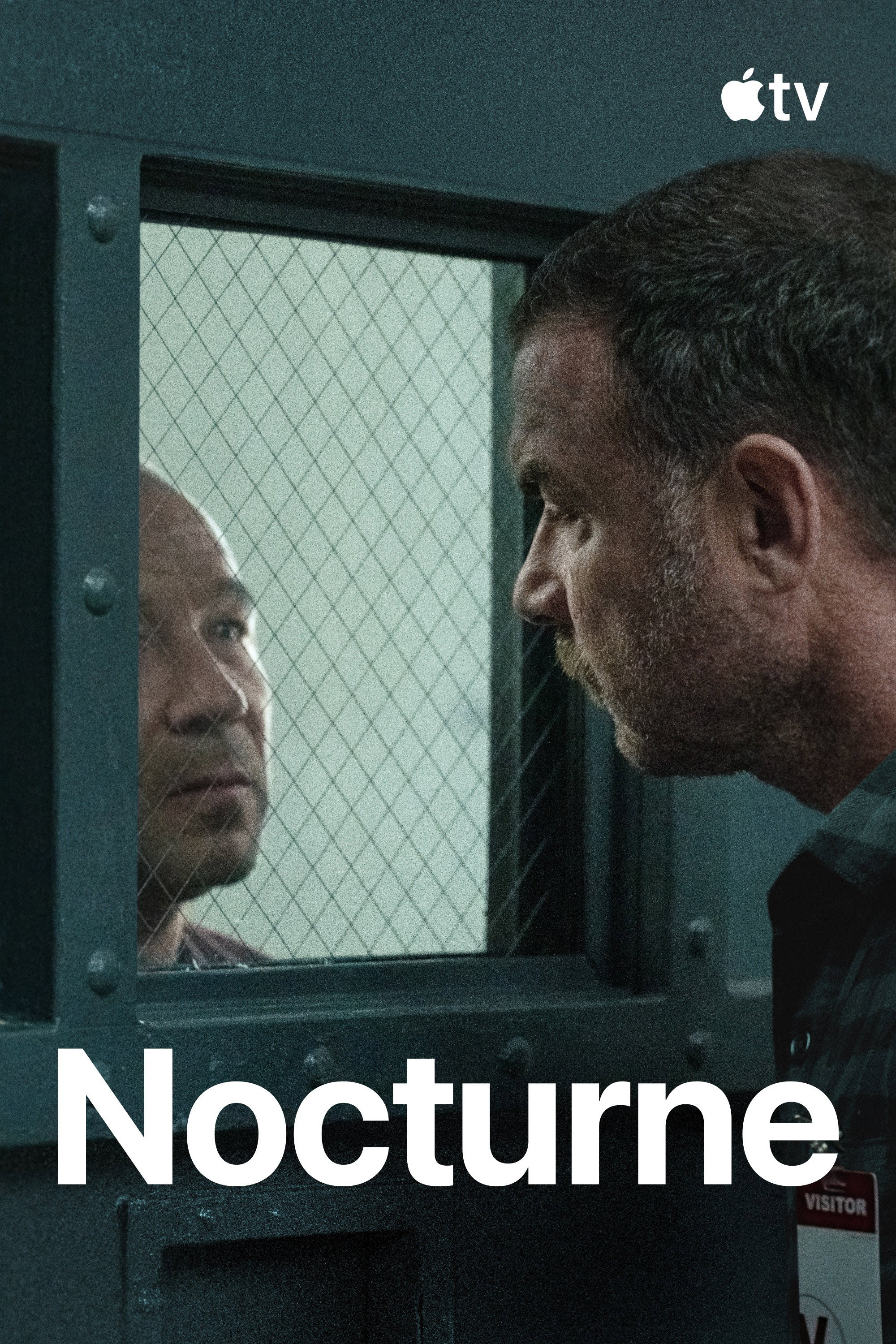 Nocturne Poster