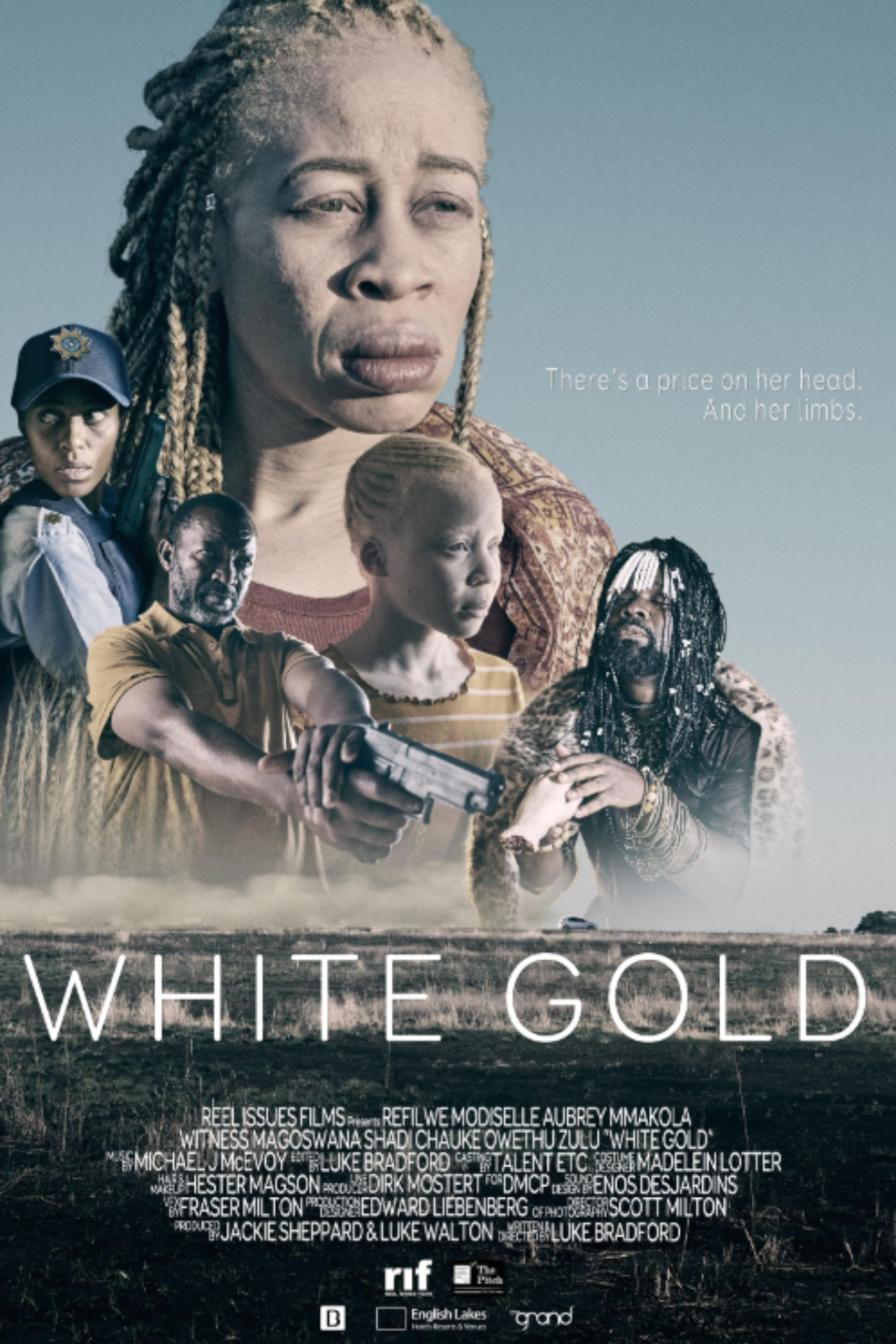 White Gold