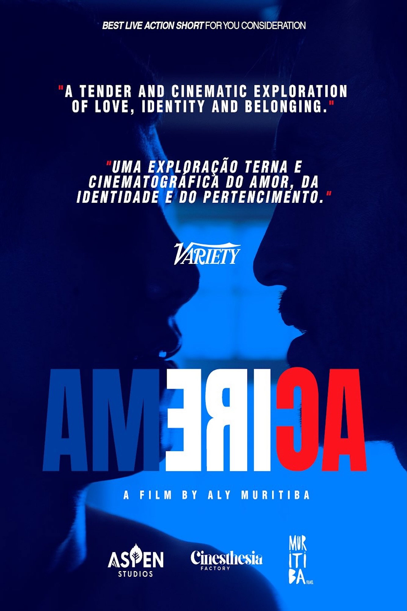 America