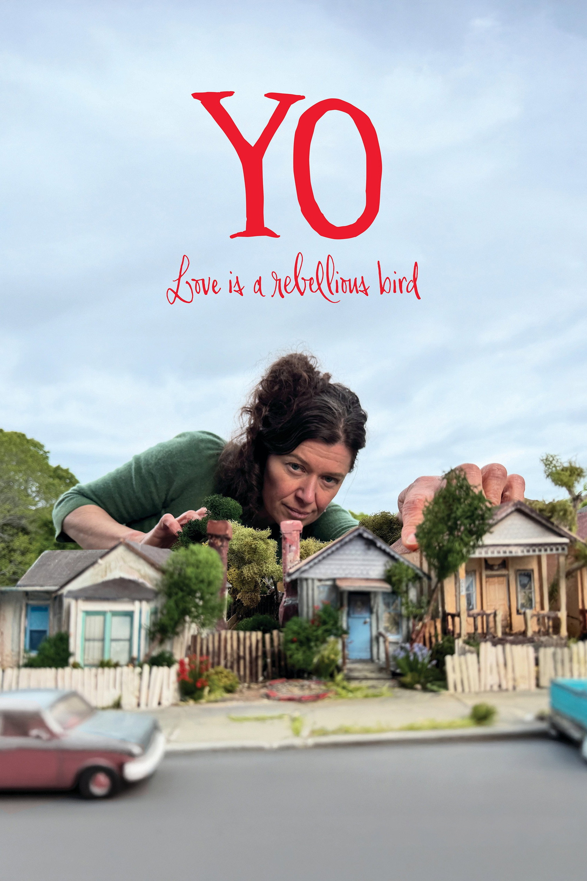 YO Love Is a Rebellious Bird
