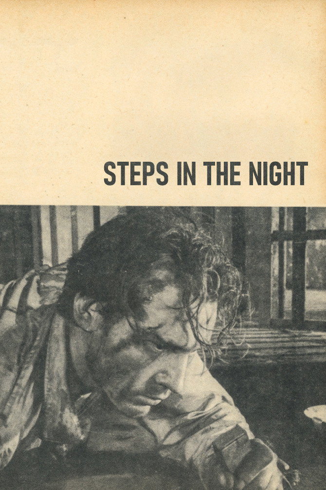 Zingsniai nakti