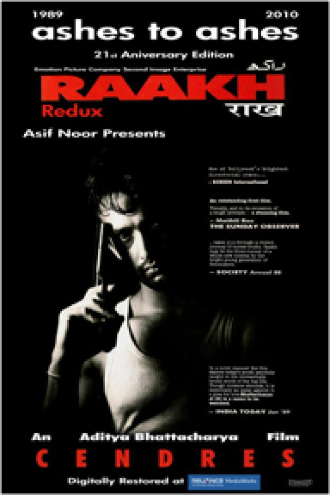 Raakh