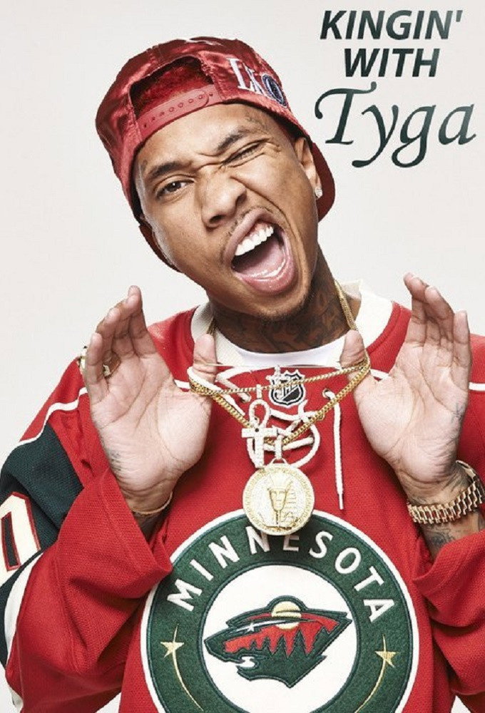 Kingin with Tyga