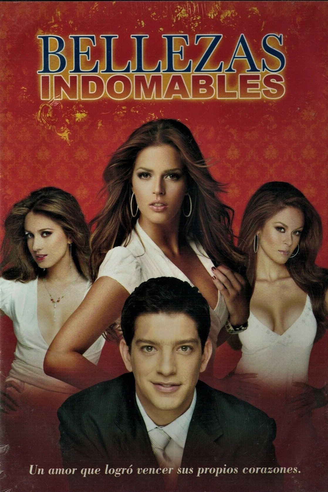 Bellezas indomables