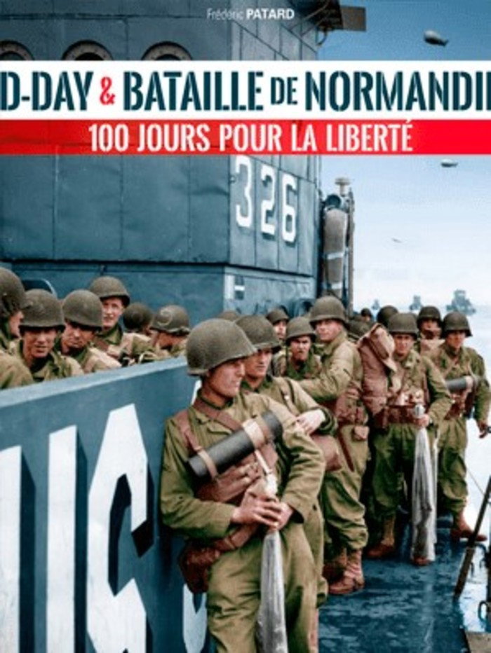 D-Day Sacrifice