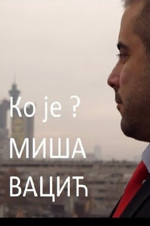 Ko je Misa Vacic?