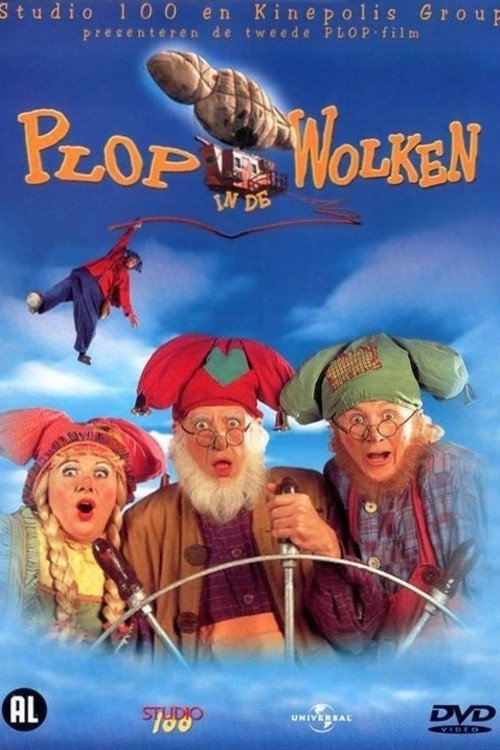 Plop in de wolken