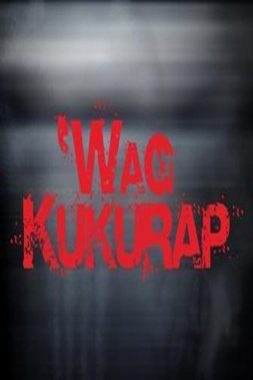 'Wag kukurap
