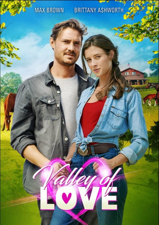 Valley of Love