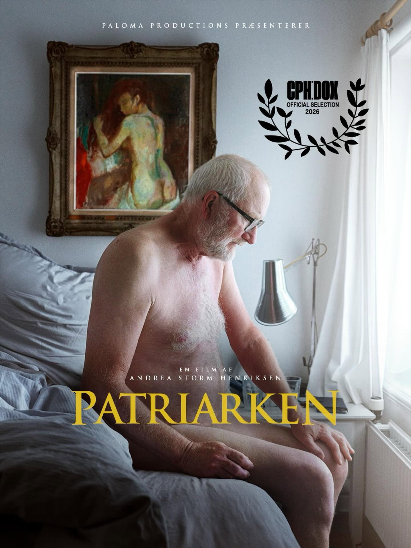 The Patriarch