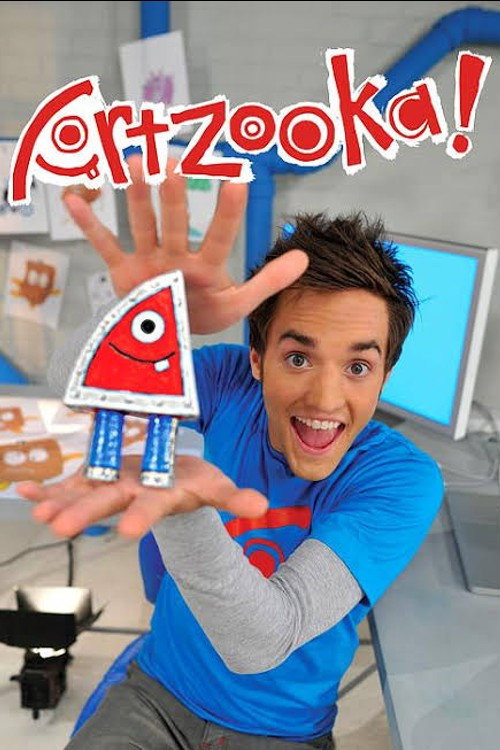 Artzooka