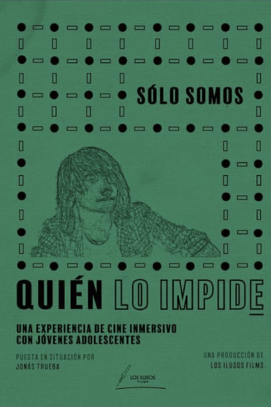 Quién lo impide: Sólo somos