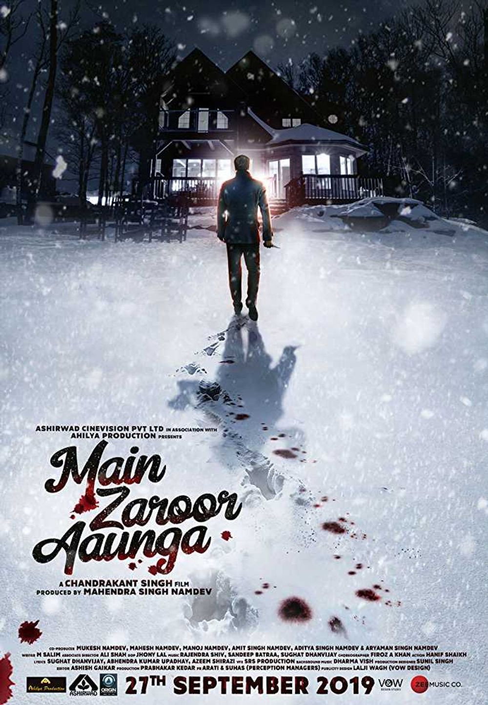 Main Zaroor Aaunga