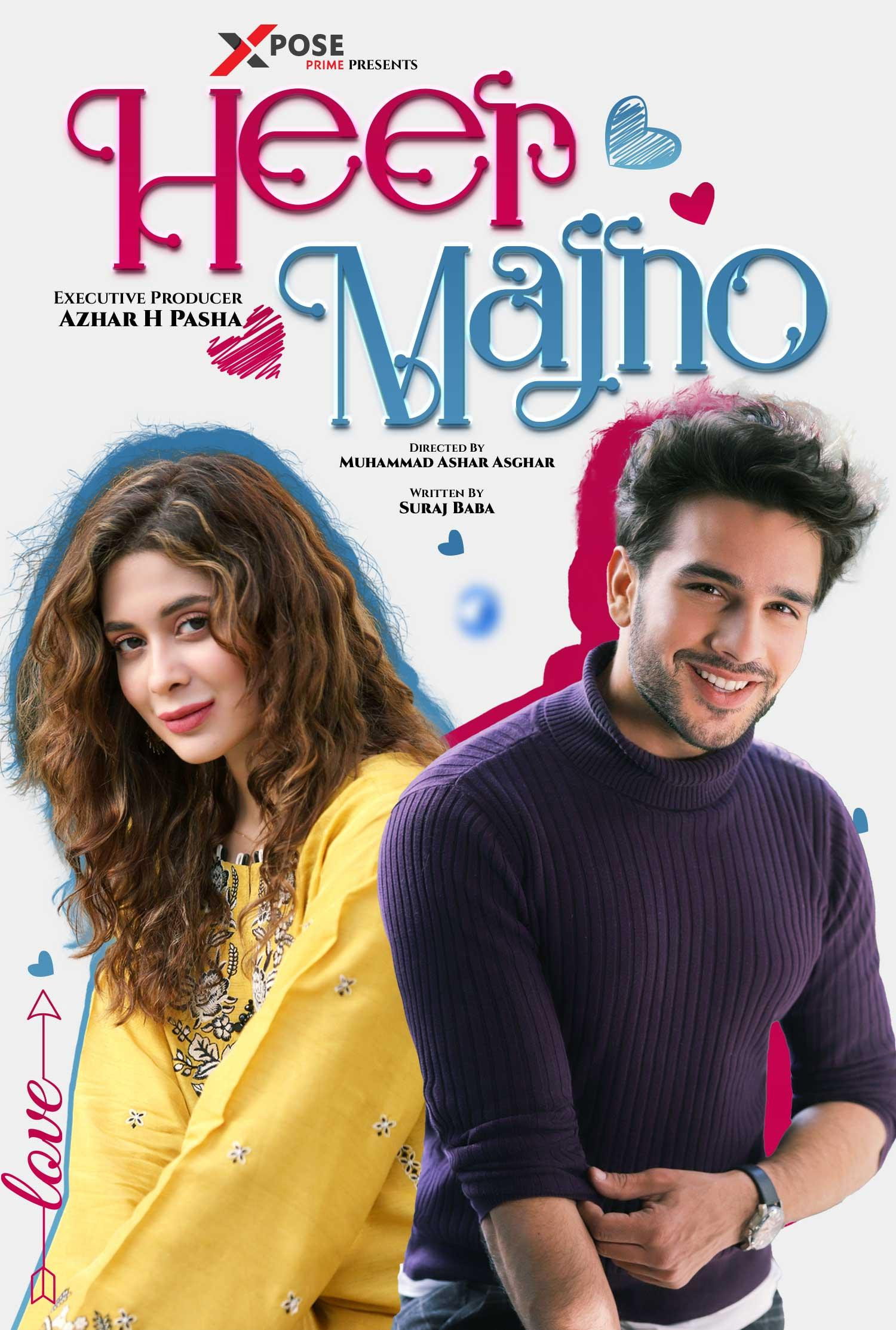 Heer Majno