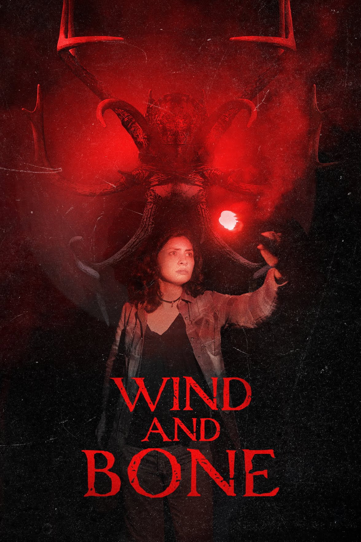 Wind and Bone