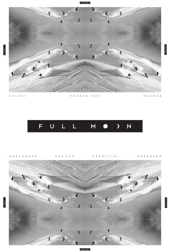 Full Moon