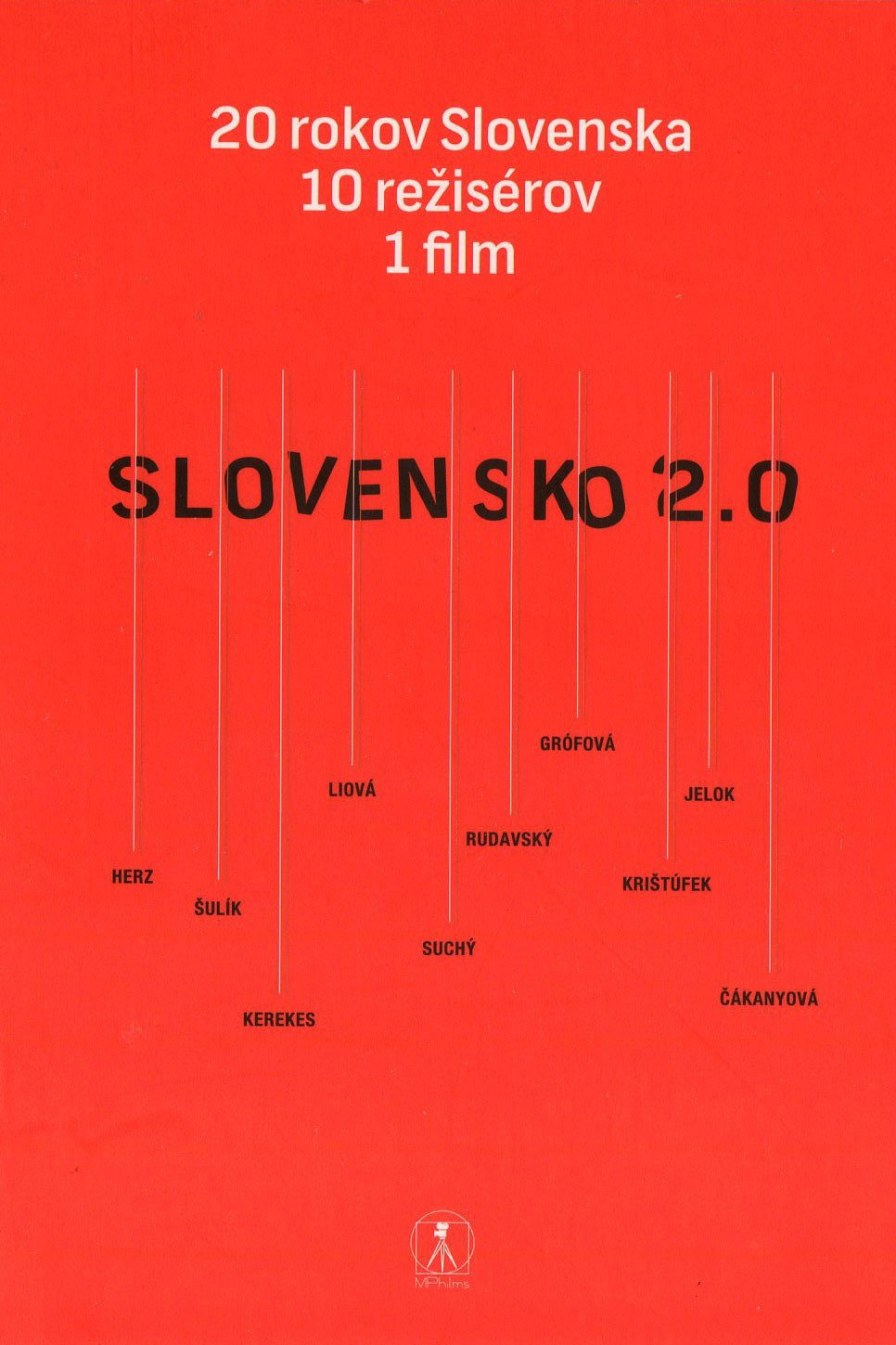 Slovakia 2.0