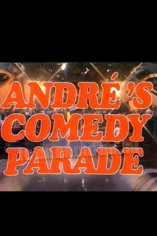 André's Comedy Parade