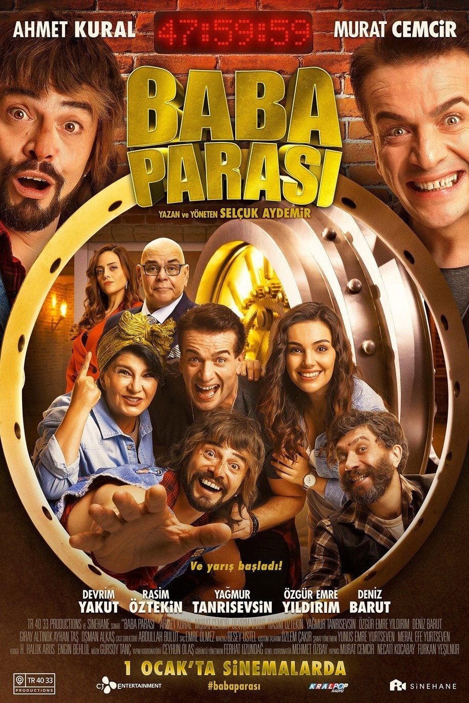 Baba Parasi