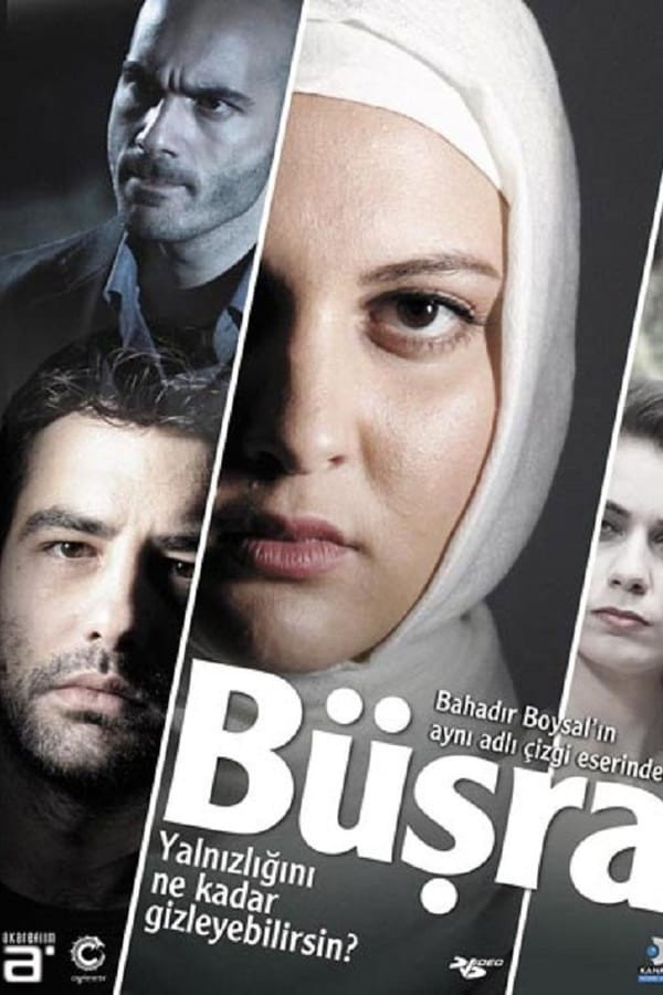 Büsra