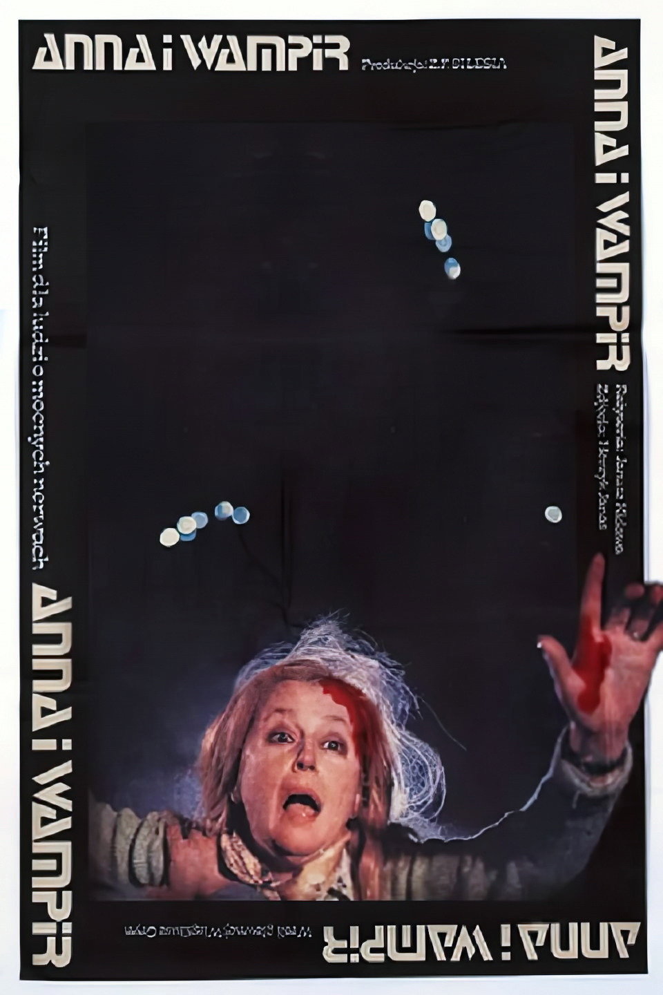 'Anna' i wampir