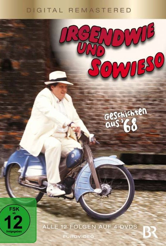 Irgendwie und sowieso