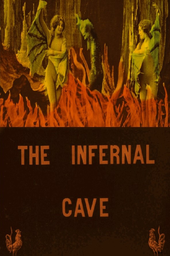 The Infernal Lair