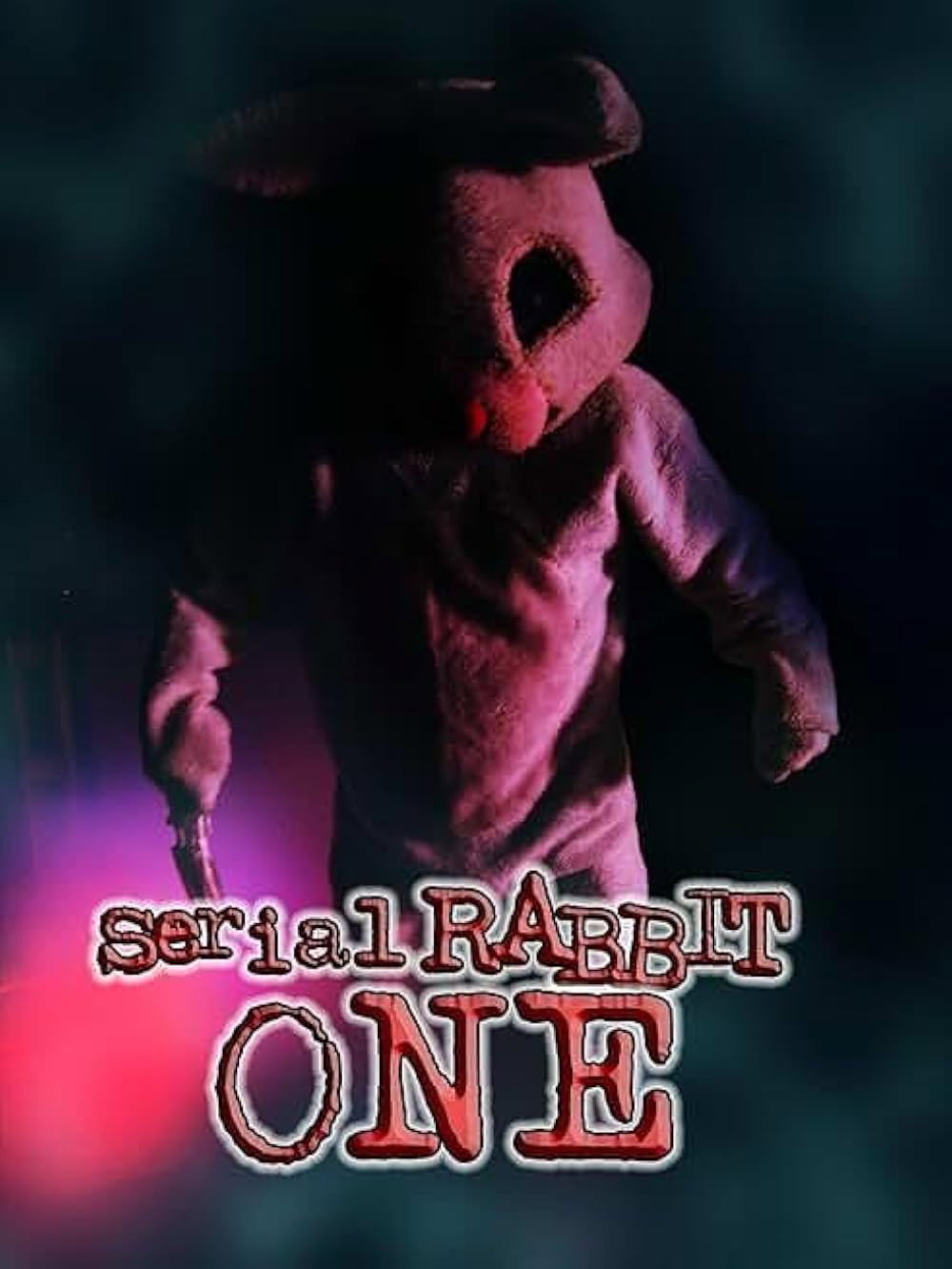 Serial Rabbit One