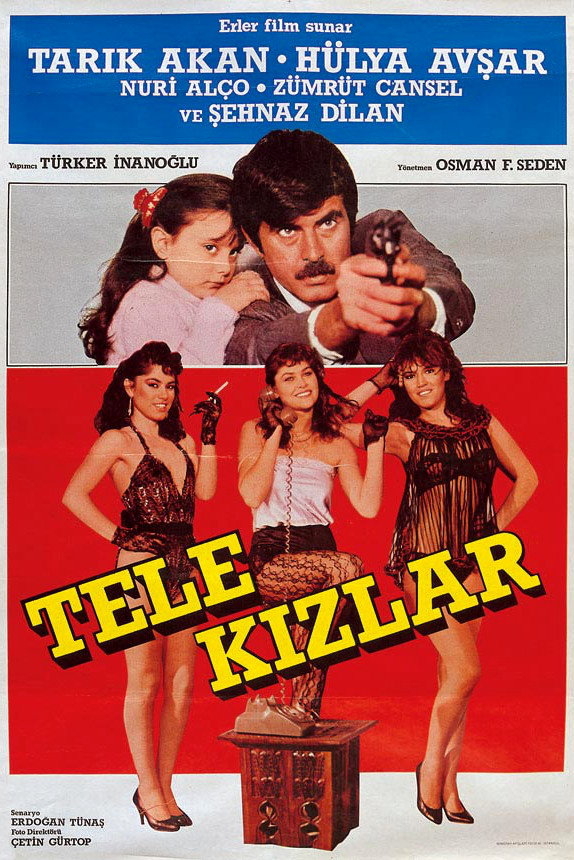 Tele Kizlar