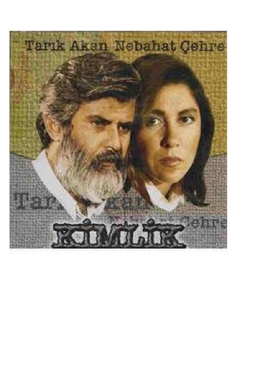Kimlik