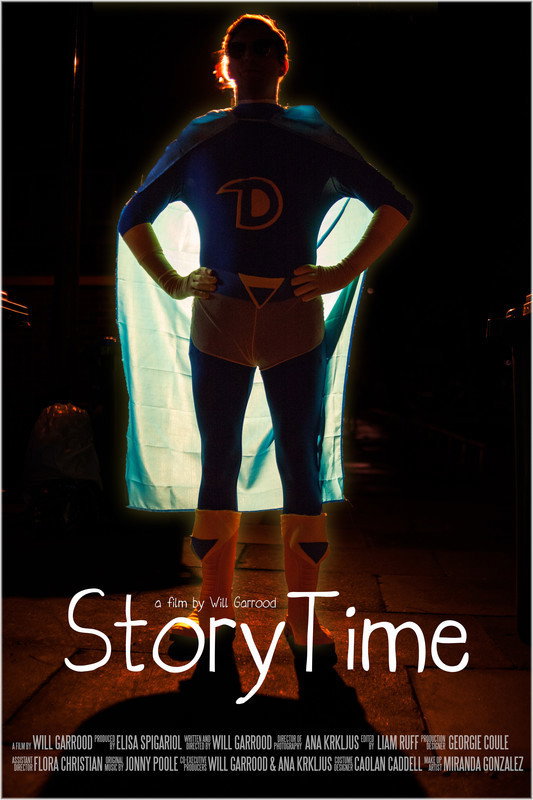 Story Time