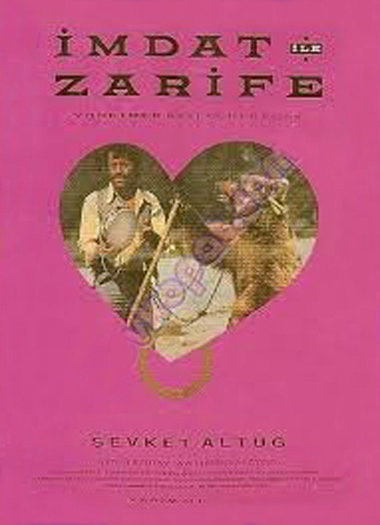 Imdat ile Zarife
