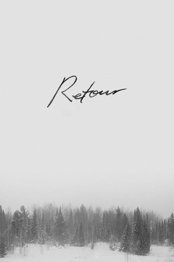 Return