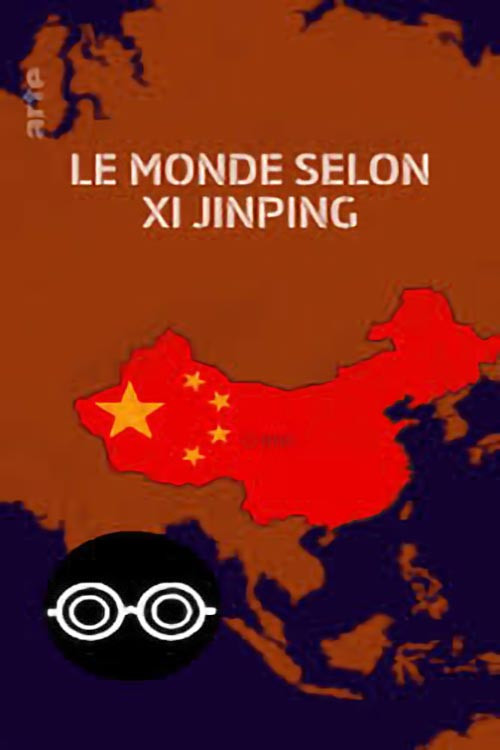 The World According to Xi Jinping