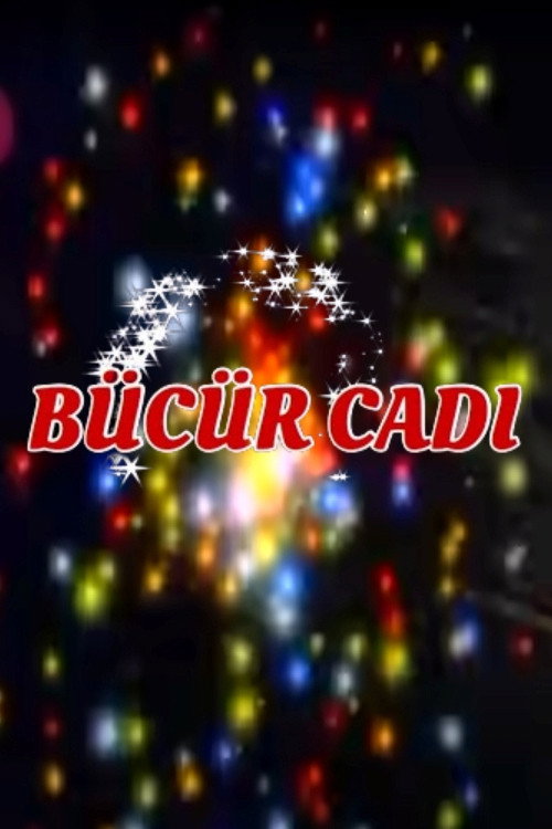 Bücür Cadi