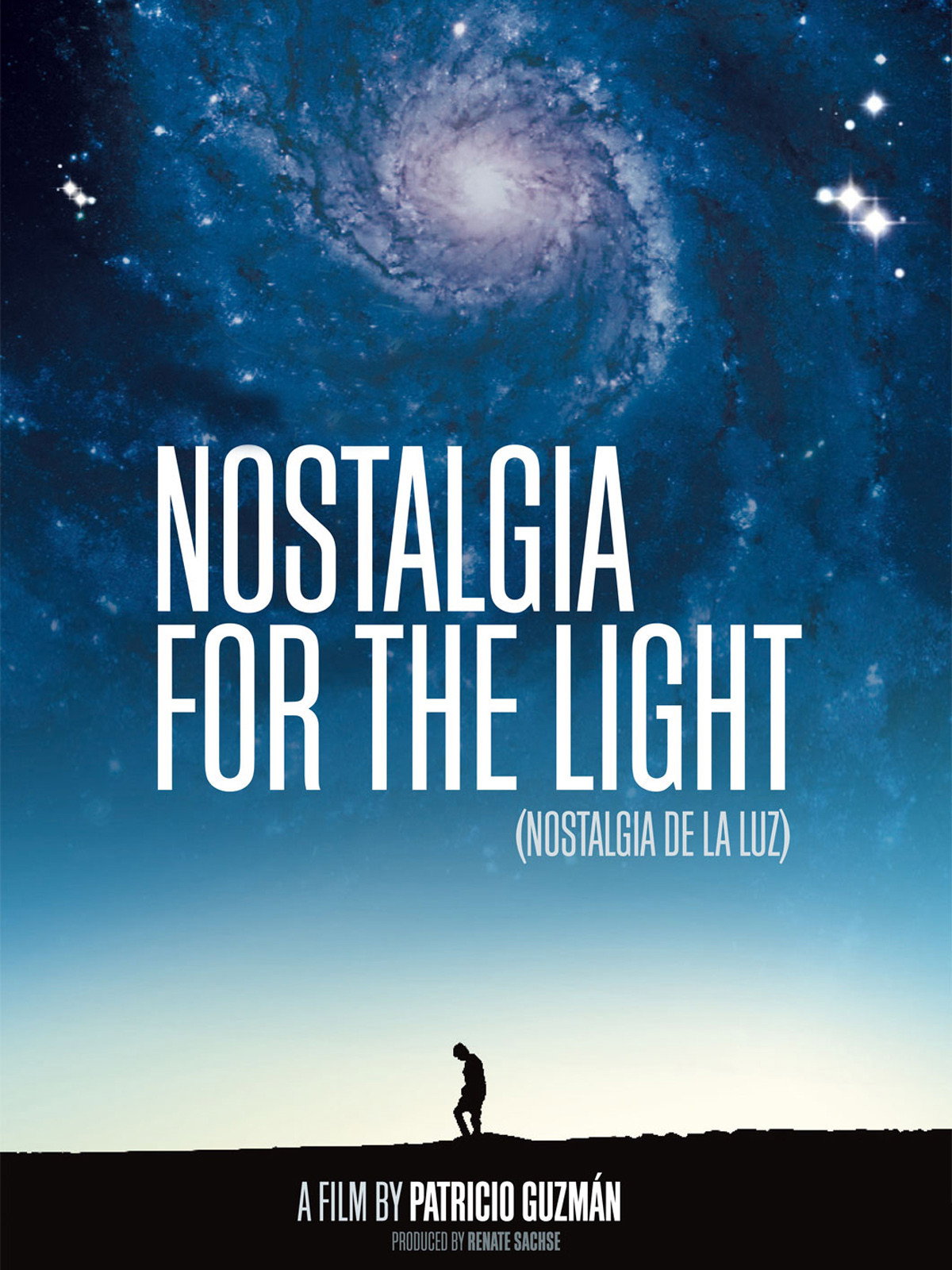 Nostalgia for the Light