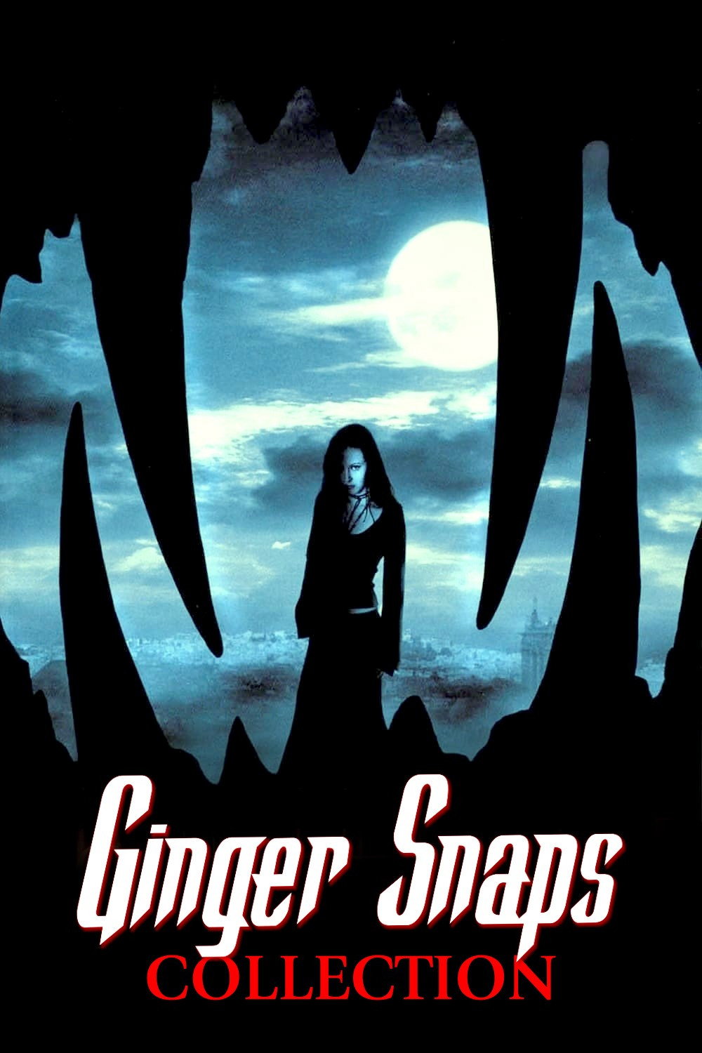 Ginger Snaps: Blood, Teeth and Fur