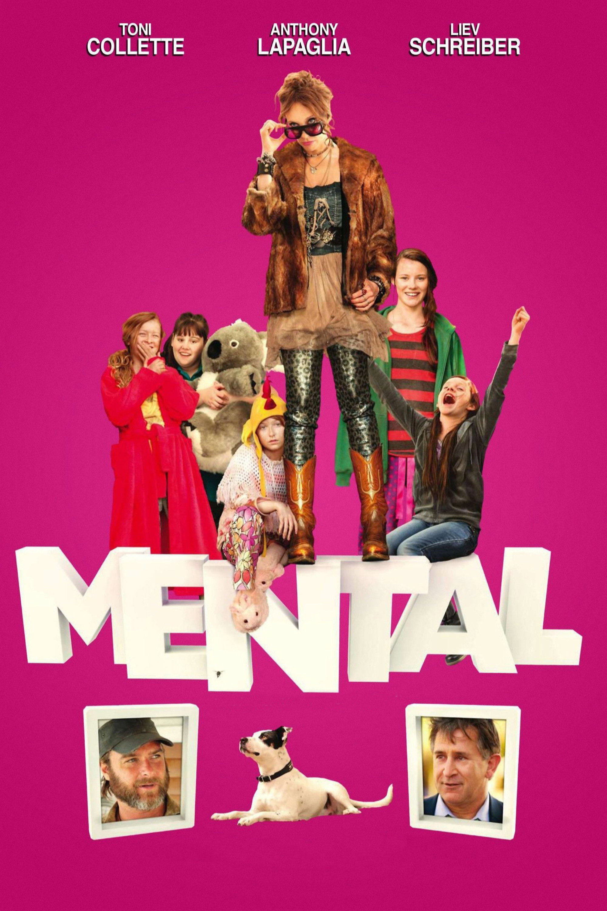 Mental
